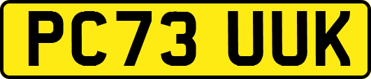 PC73UUK