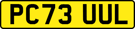 PC73UUL
