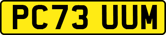PC73UUM