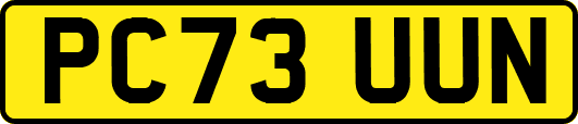 PC73UUN