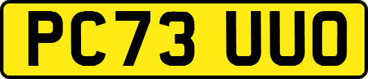PC73UUO