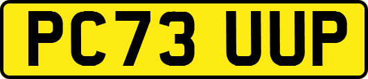PC73UUP