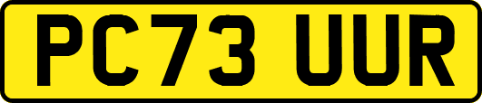 PC73UUR