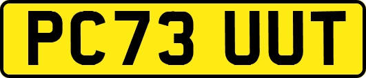 PC73UUT