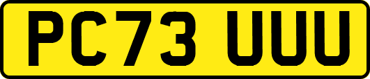 PC73UUU