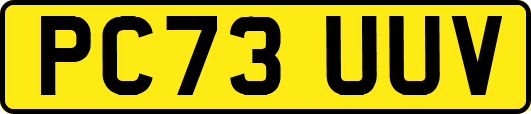 PC73UUV