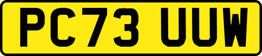 PC73UUW