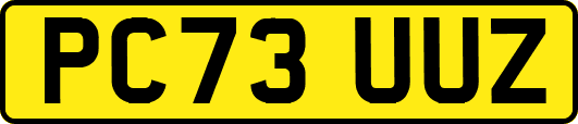 PC73UUZ