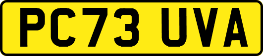 PC73UVA