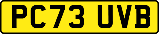 PC73UVB