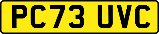 PC73UVC