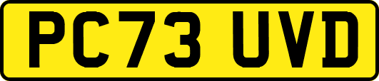 PC73UVD