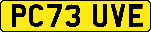 PC73UVE