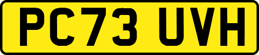 PC73UVH