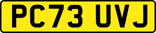 PC73UVJ