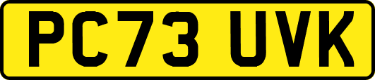 PC73UVK