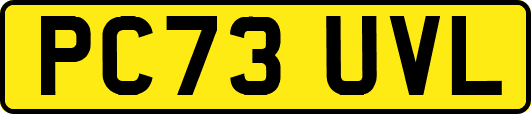 PC73UVL