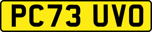 PC73UVO