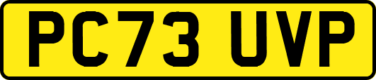 PC73UVP