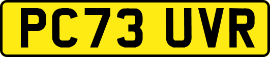 PC73UVR
