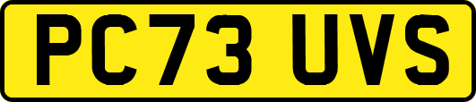 PC73UVS