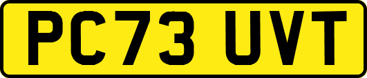 PC73UVT