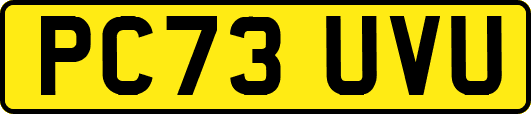 PC73UVU