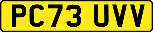 PC73UVV