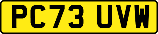 PC73UVW