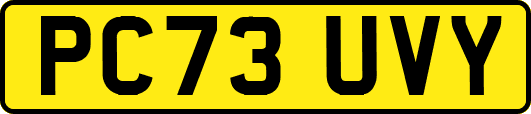 PC73UVY