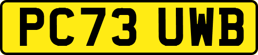 PC73UWB