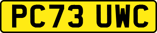 PC73UWC