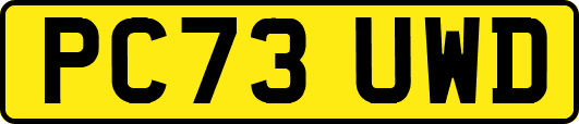 PC73UWD
