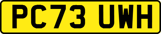 PC73UWH