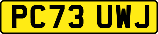 PC73UWJ