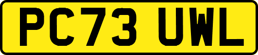 PC73UWL