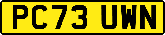 PC73UWN