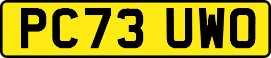 PC73UWO