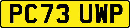 PC73UWP