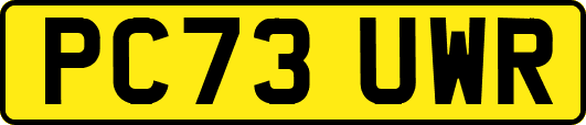 PC73UWR