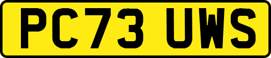 PC73UWS