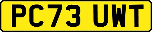 PC73UWT