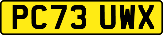 PC73UWX