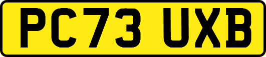 PC73UXB