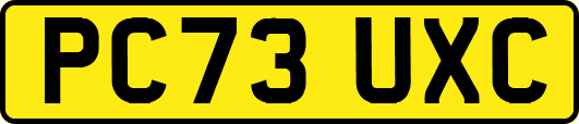 PC73UXC