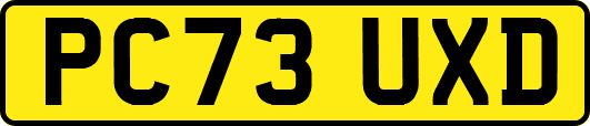 PC73UXD