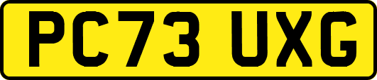 PC73UXG
