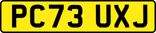 PC73UXJ