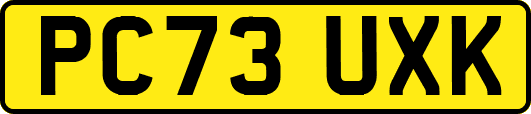 PC73UXK