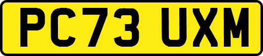 PC73UXM